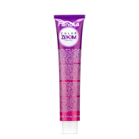 Color Zoom Hair Colouring Cream