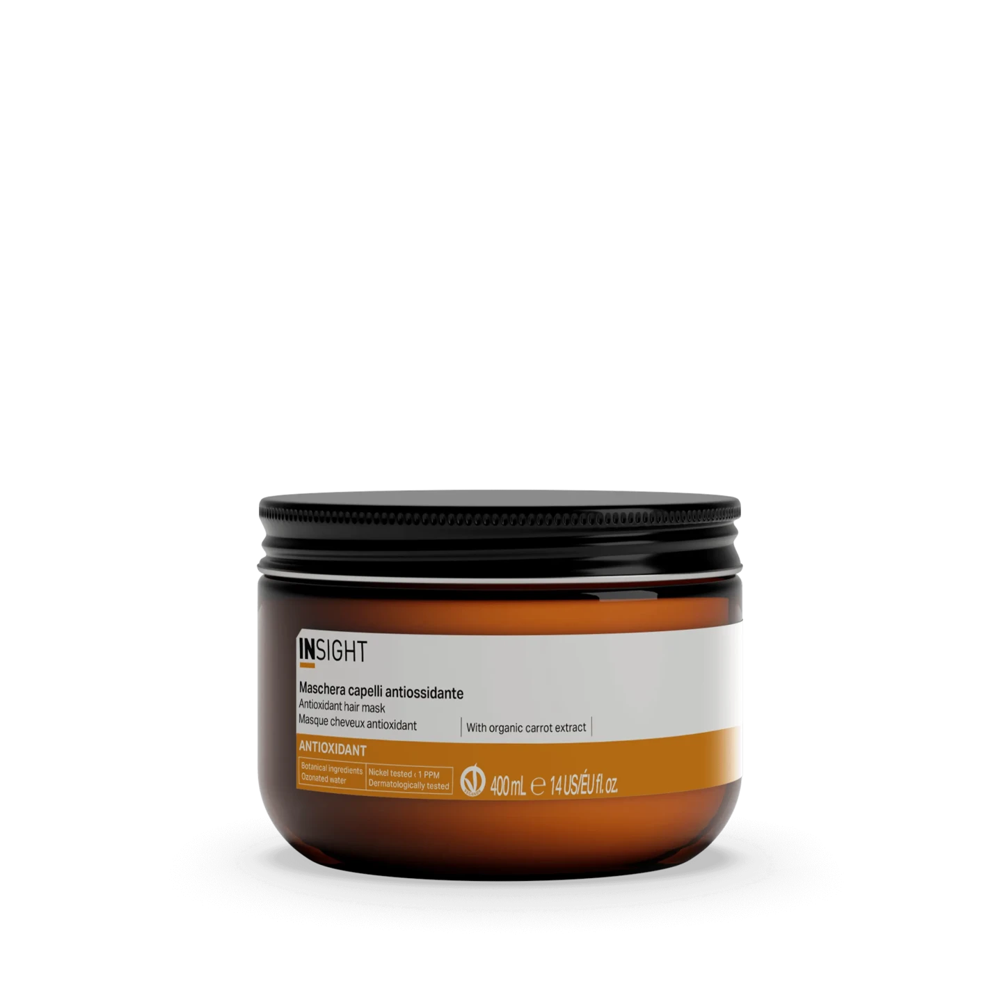 Antioxidant Hair Mask