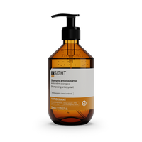 Antioxidant Shampoo
