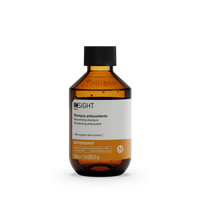 Antioxidant Shampoo