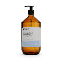 Purifying Shampoo For Clarifying