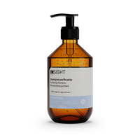 Purifying Shampoo For Clarifying