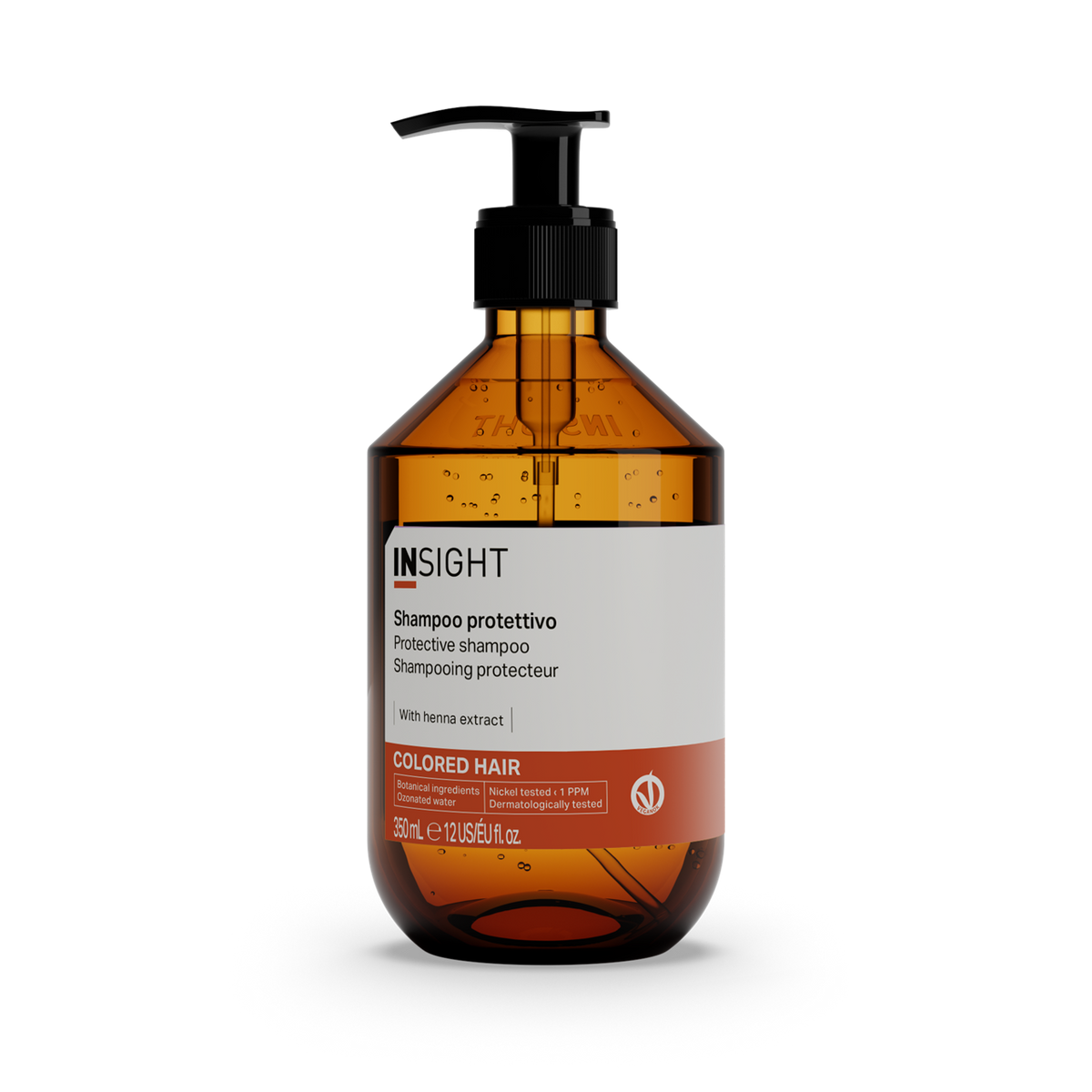 Protective Shampoo For Colored Hair