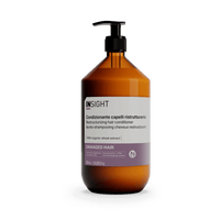 Restructurizing Hair Conditioner For Damaged Hair