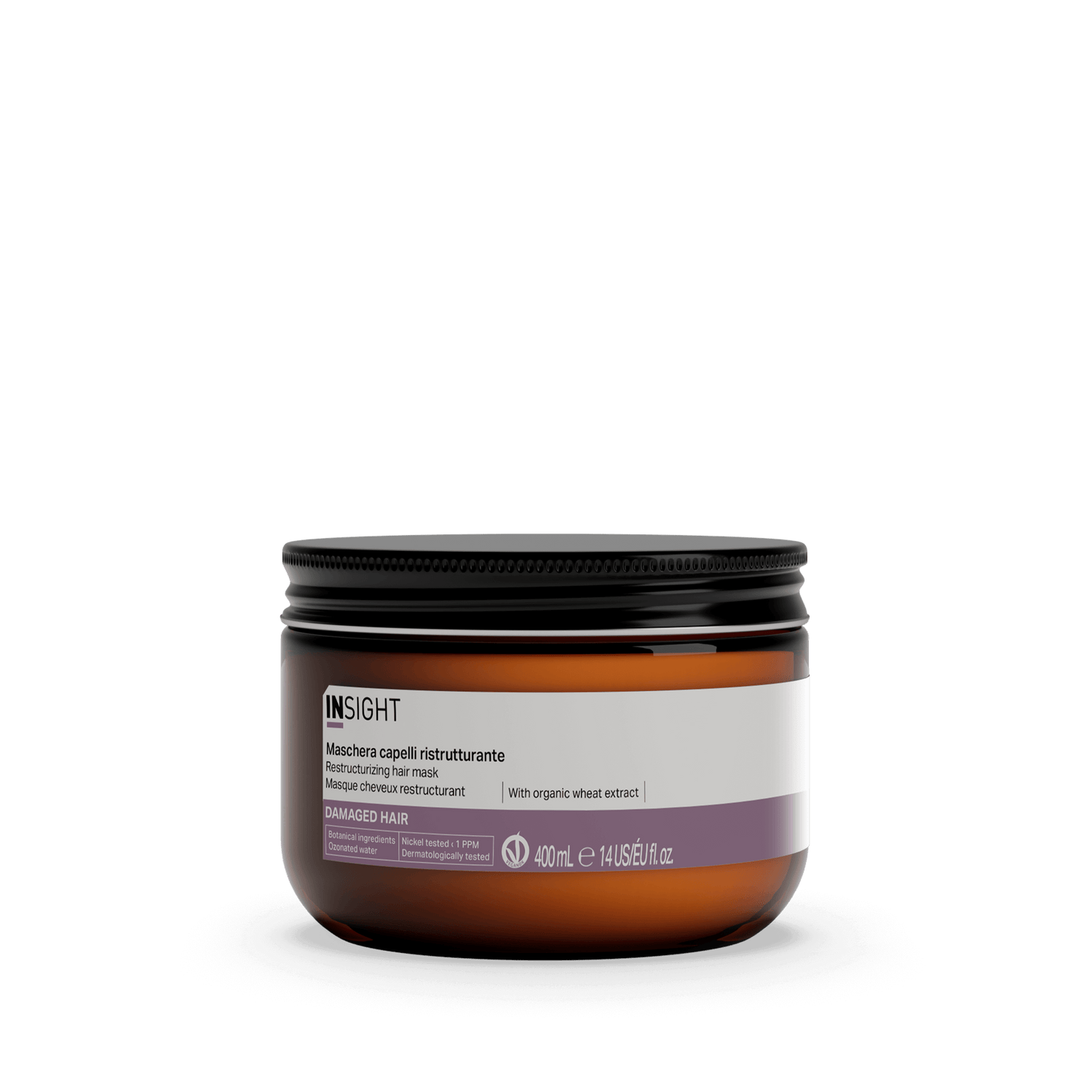 Restructurizing Hair Mask For Damaged Hair