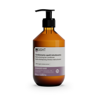 Restructurizing Hair Conditioner For Damaged Hair