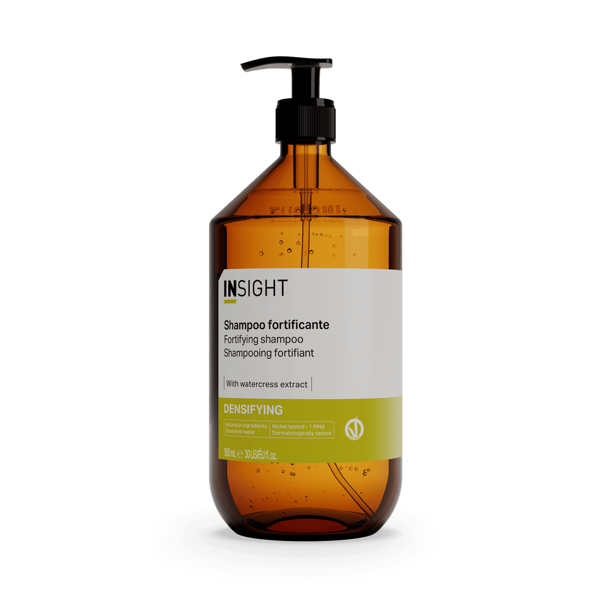 Fortifying Shampoo For Densifying