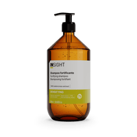 Fortifying Shampoo For Densifying