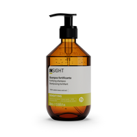 Fortifying Shampoo For Densifying