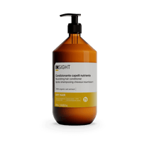 Nourishing Hair Condtioner For Dry Hair