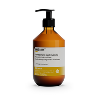 Nourishing Hair Condtioner For Dry Hair