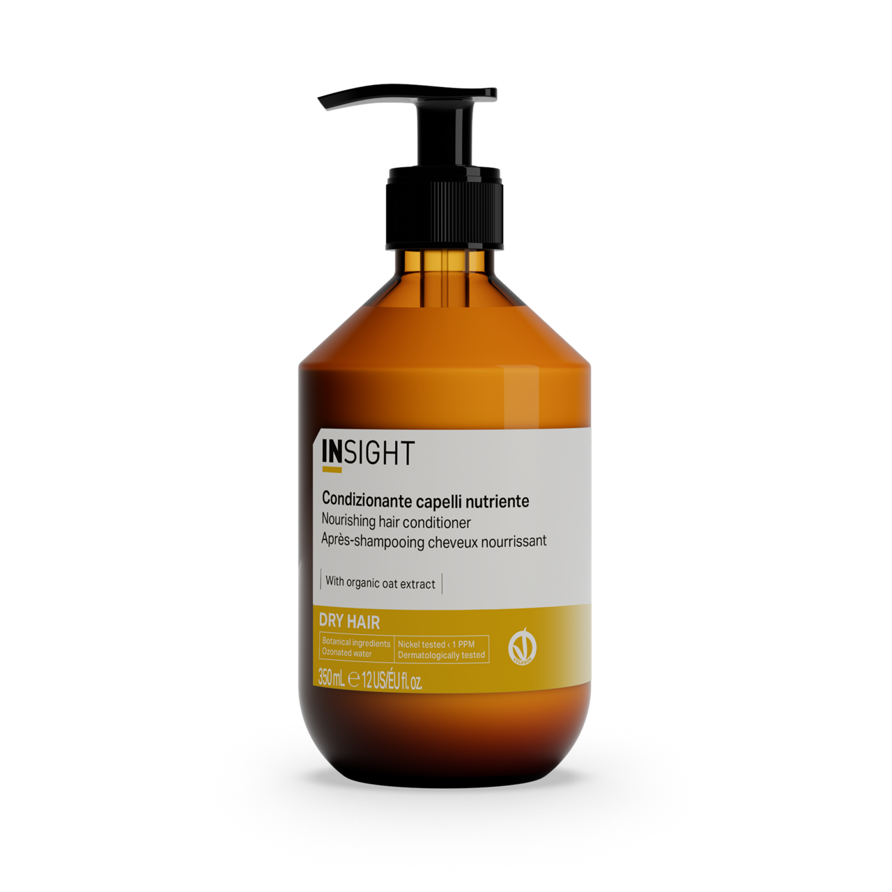 Nourishing Hair Condtioner For Dry Hair