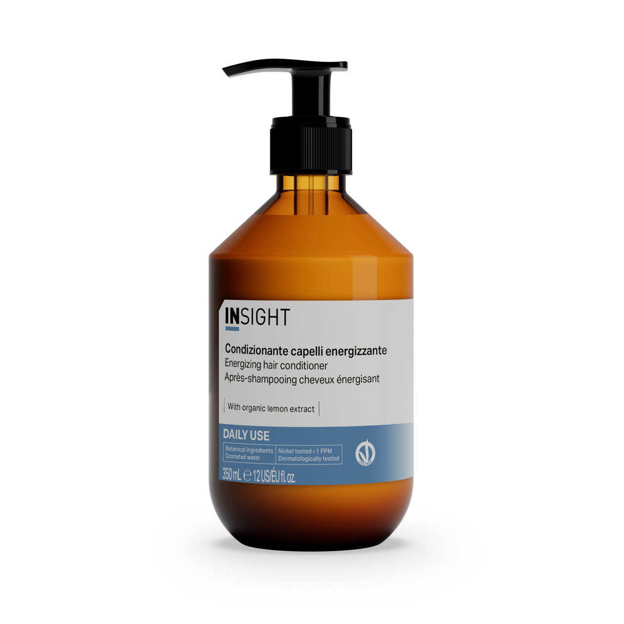 Daily Use Energizing Hair Conditioner