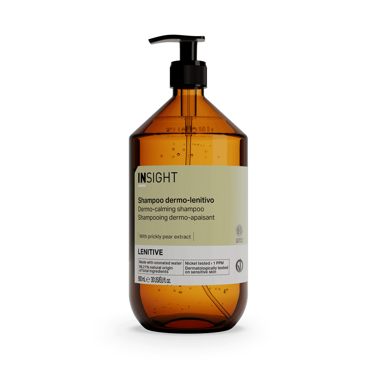 Lenitive Dermo Calming Shampoo