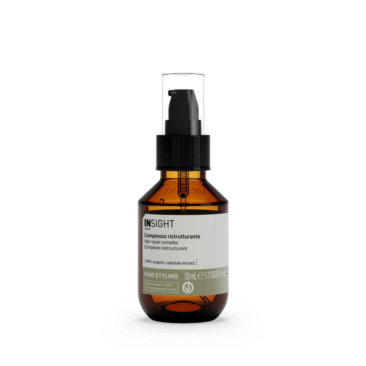 Hair Styling Hair Repair Complex