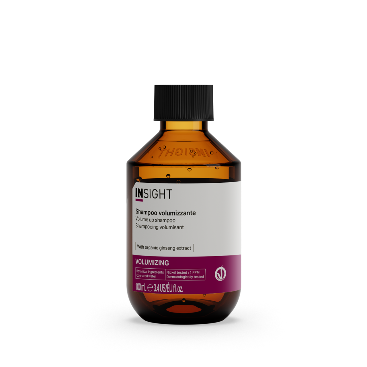 Volume Up Volumizing Shampoo