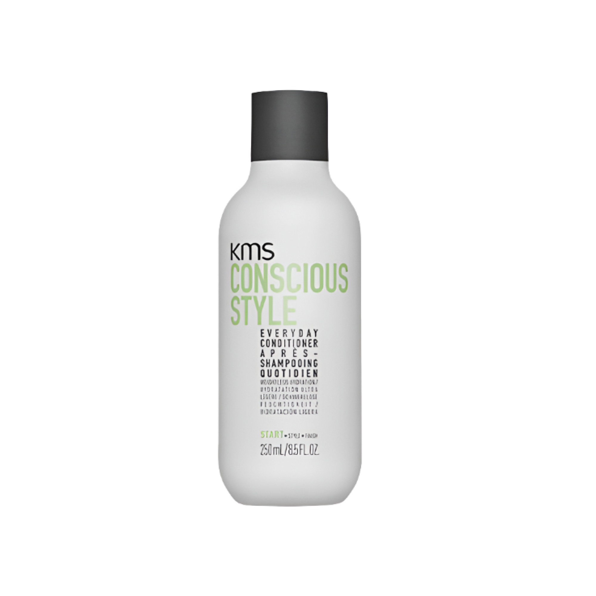 Everyday Style Conditioner For Weightless Hydration