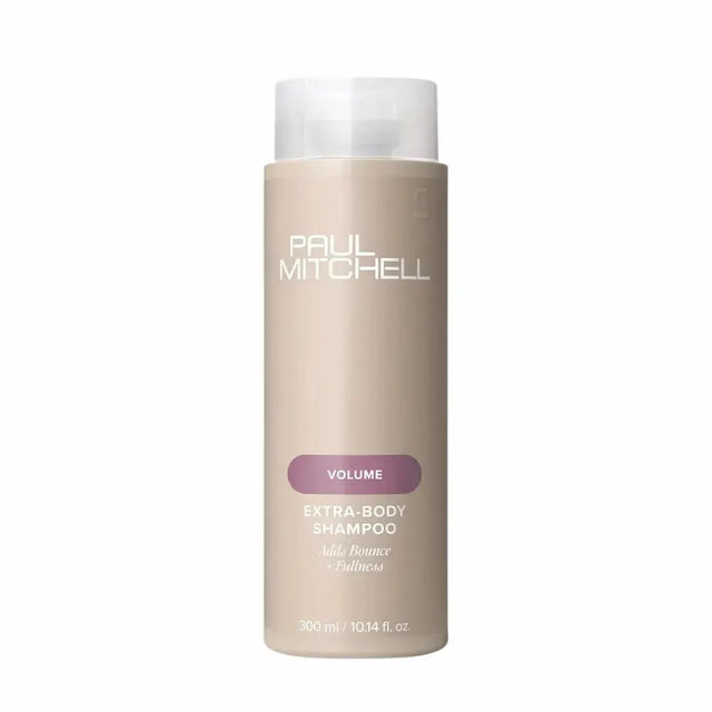 Shampoing Extra Corps
