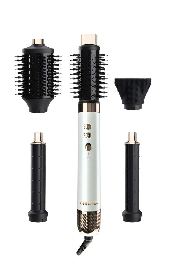 Volcanic Multi Styler