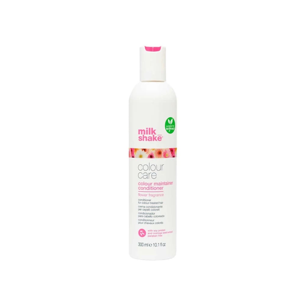 Colour Care Moisturizing and protective conditioner with a floral fragrance