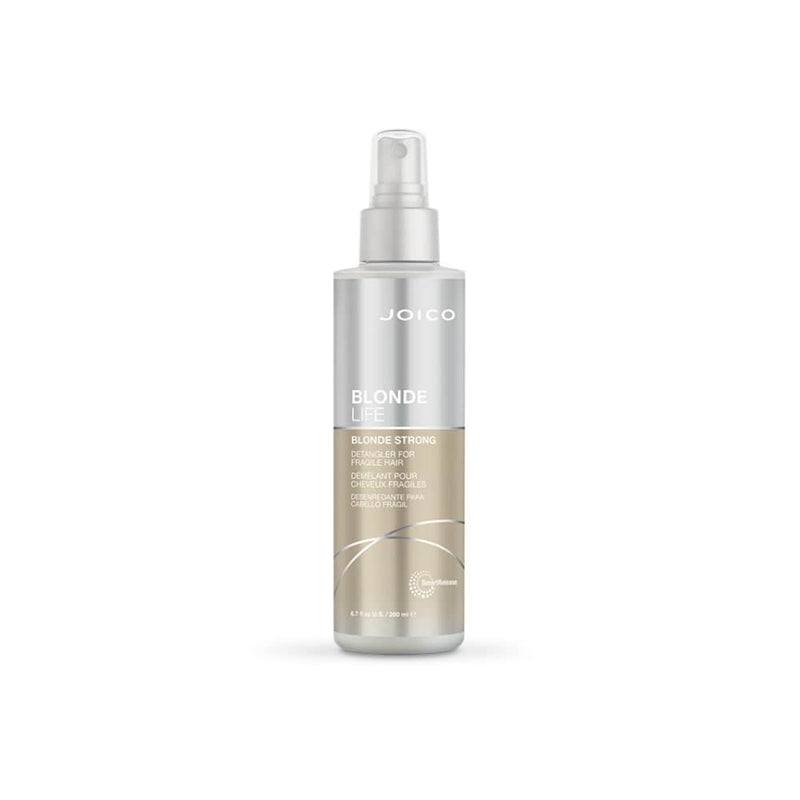 Blonde Life Detangler For Fragile Hair