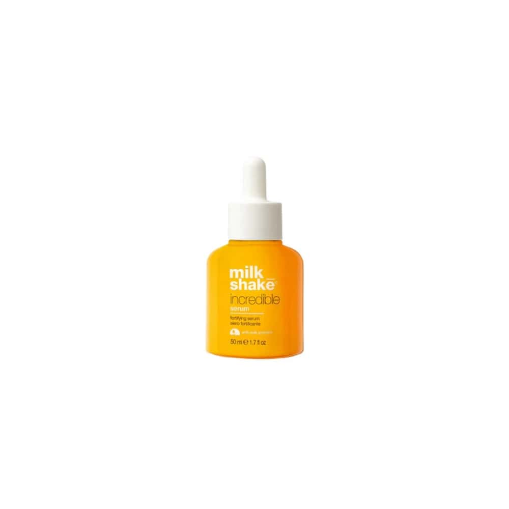 Incredible Fortifying serum