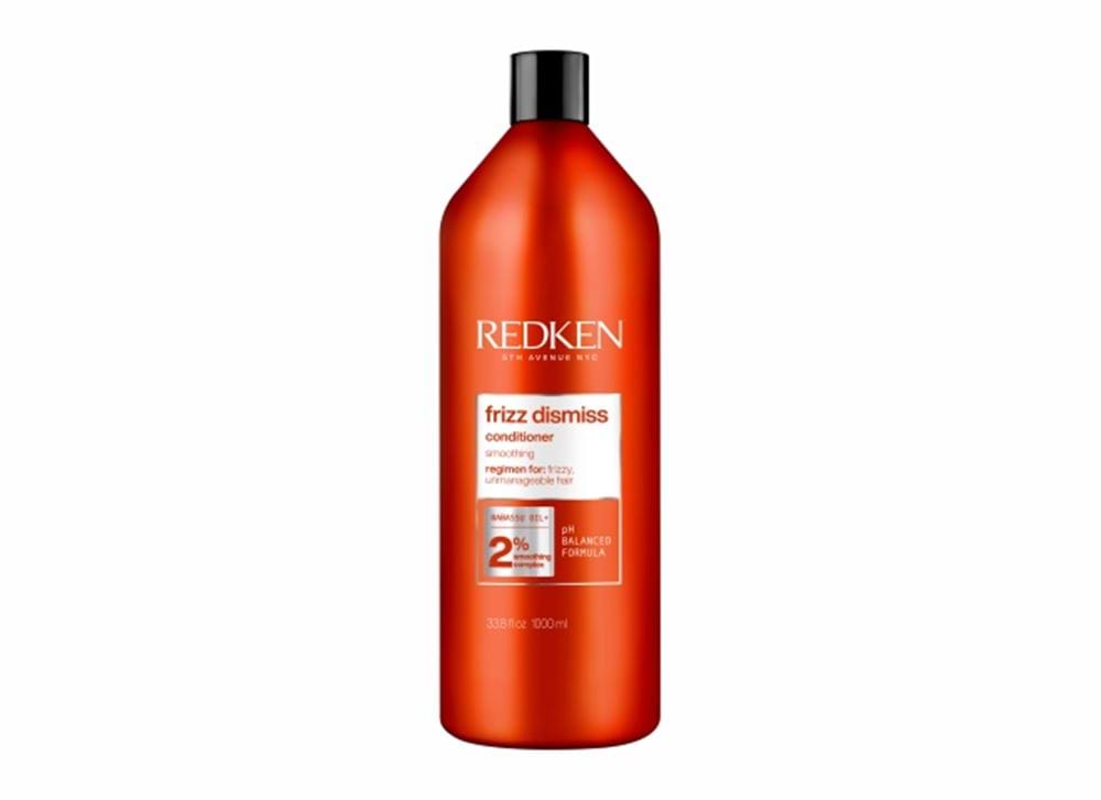 Frizz Dismiss Smoothing Conditioner