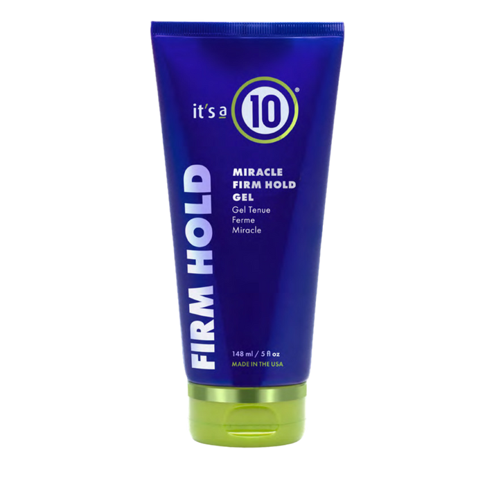 Gel Miracle Firm Hold
