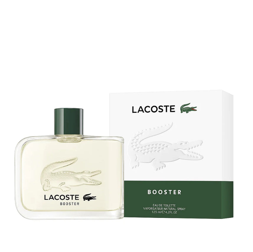 Booster Eau de Toilette