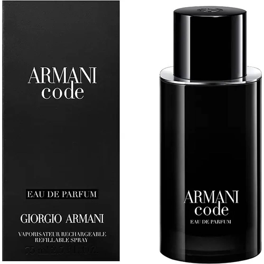 Armani Code Eau De Parfum