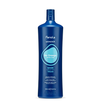 Wonder No Orange Extra Care Mask