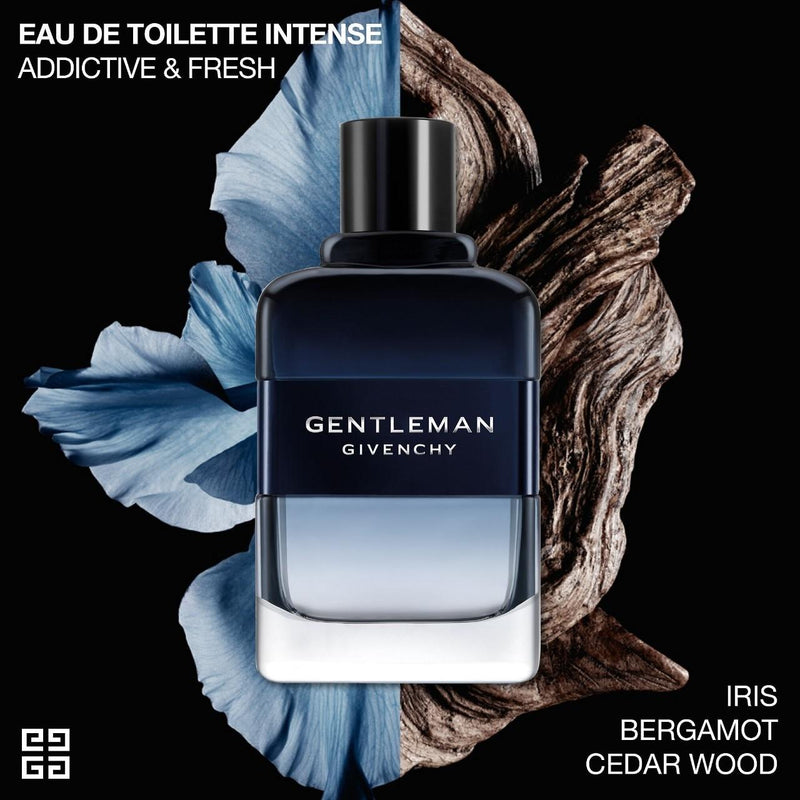 Gentlemen Eau de toilette Intense