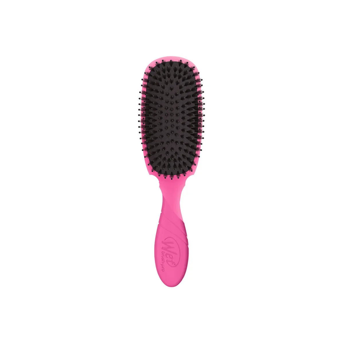 Pro Smooth Styler Brush - Frost Pink