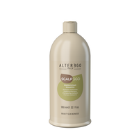 Scalpego Energizing Shampoo