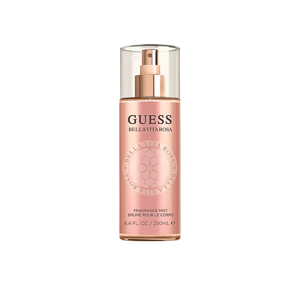 Guess Bella Vita Rosa Fragrance Mist