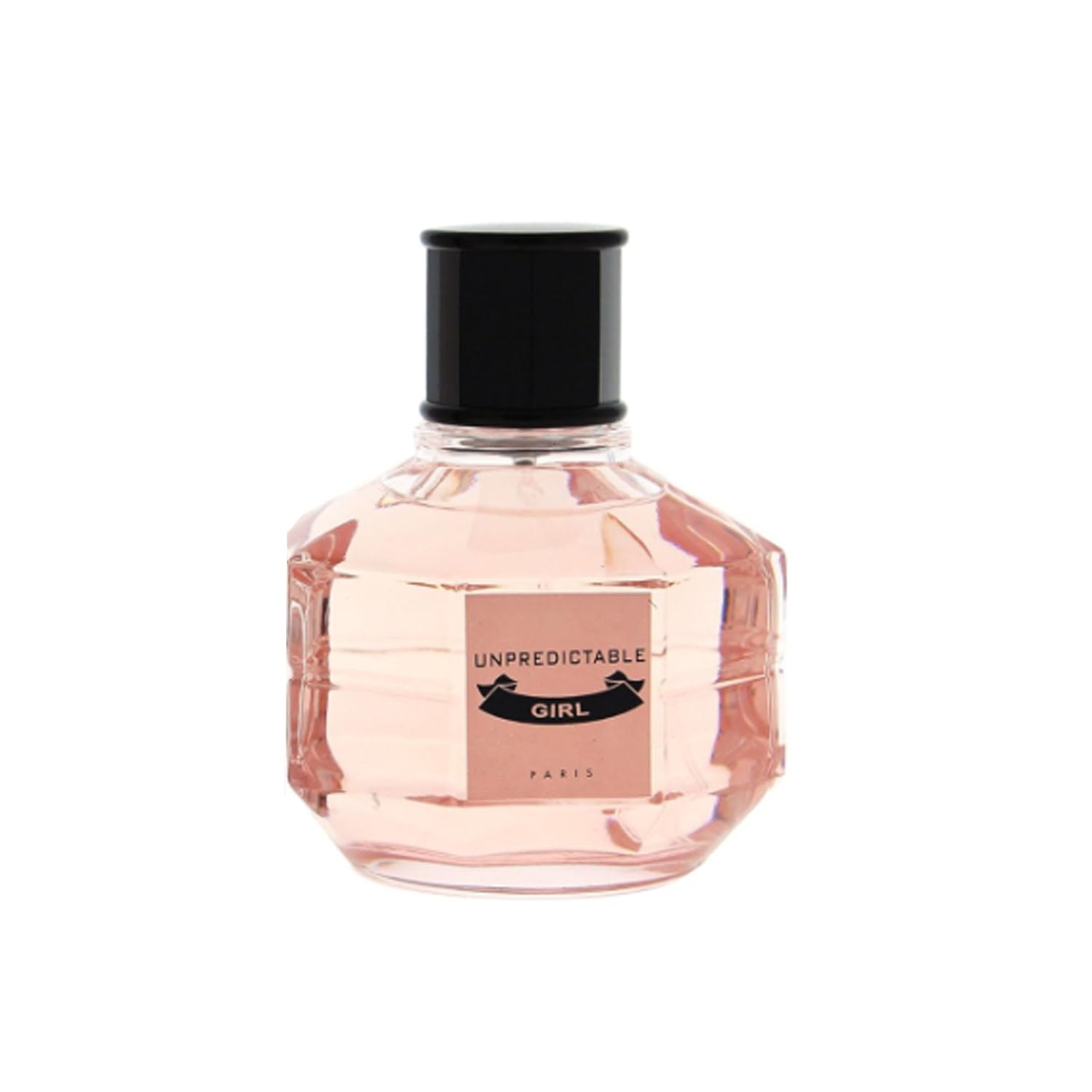 Fille imprévisible Eau de Parfum Vaporisateur