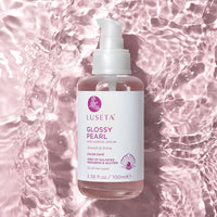 Glossy Pearl Hair Shining Serum 100 ml