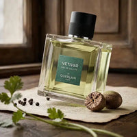 Vetiver Eau De Toilette