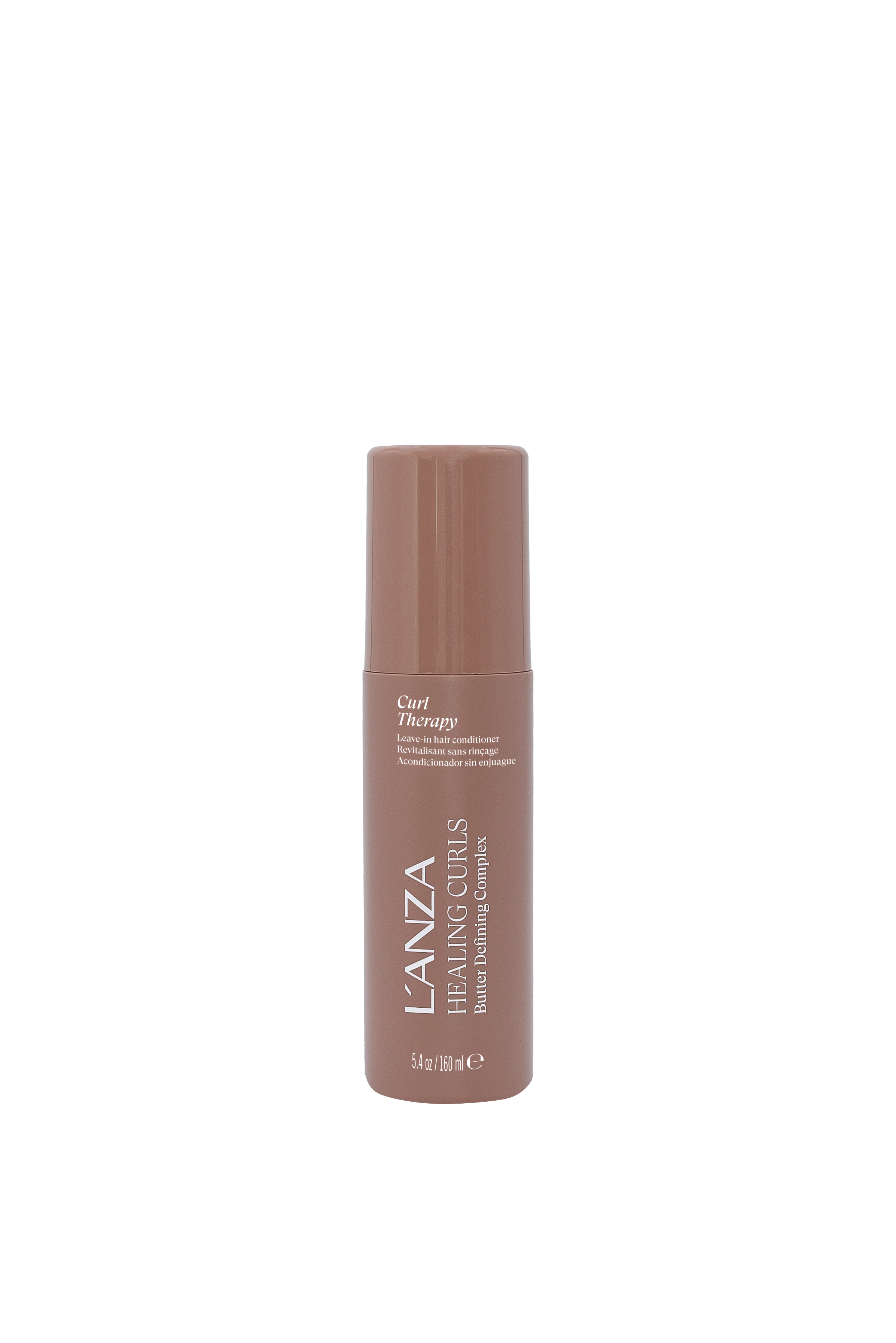 Après-shampoing sans rinçage Healing Curls Curl Therapy