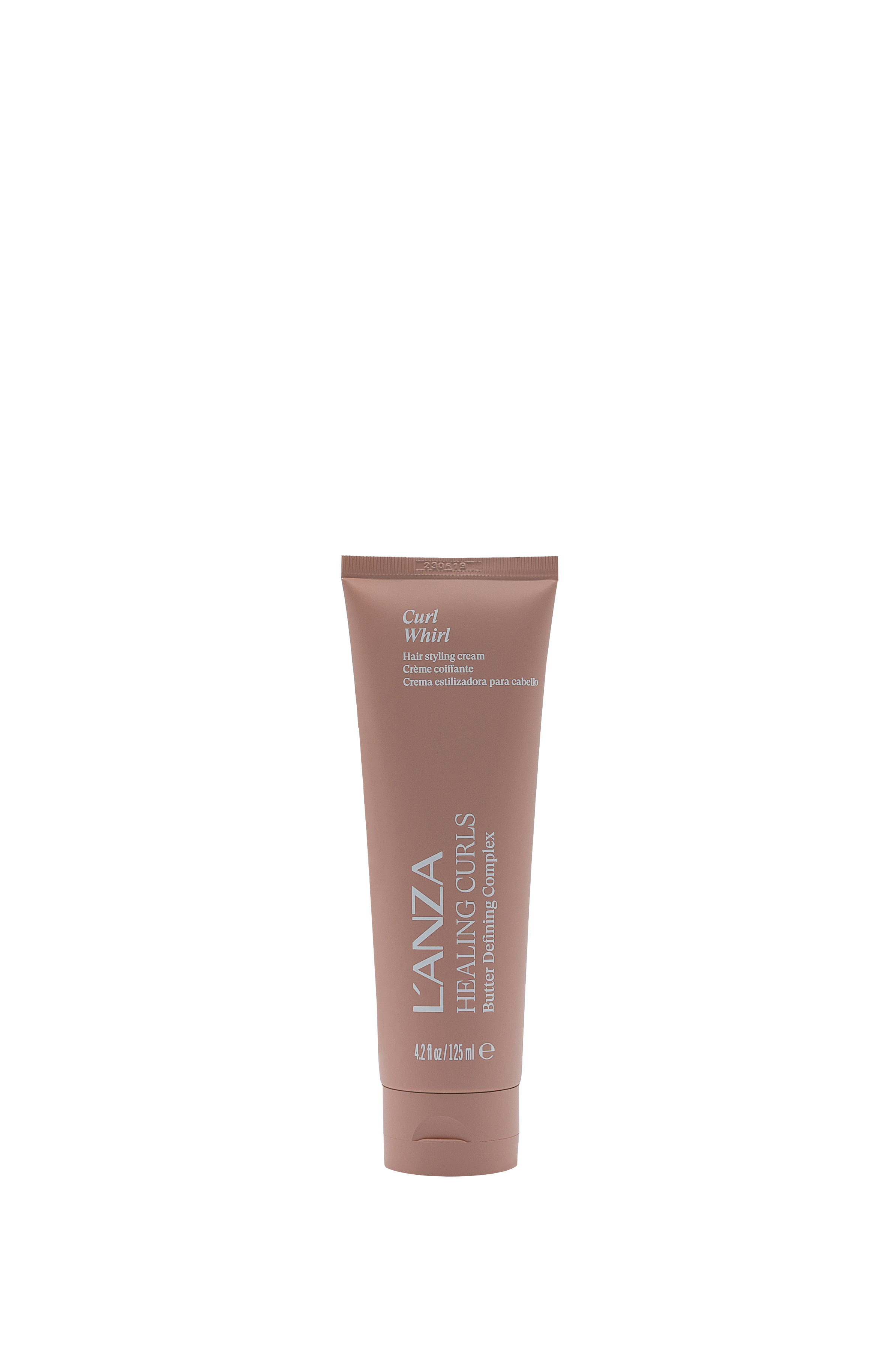 Crème coiffante Curl Whirl