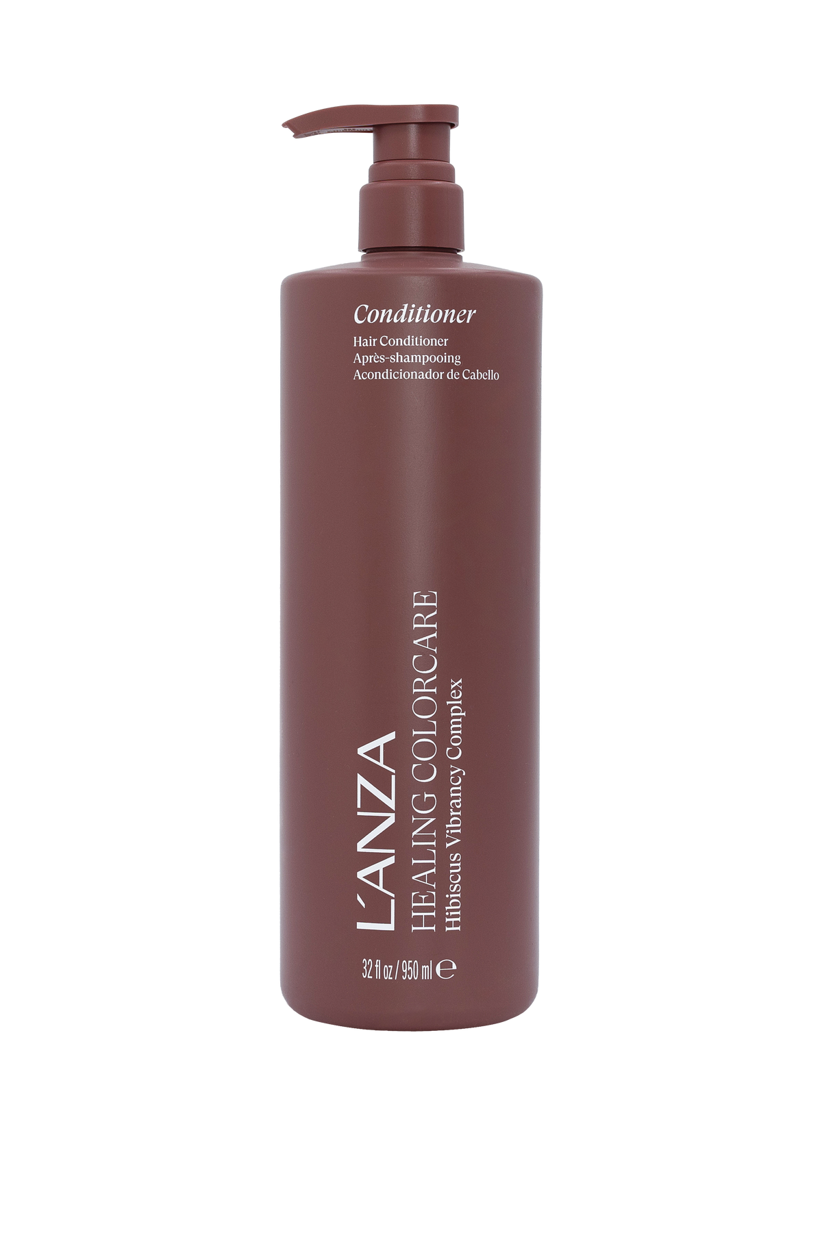 après-shampoing soin couleur