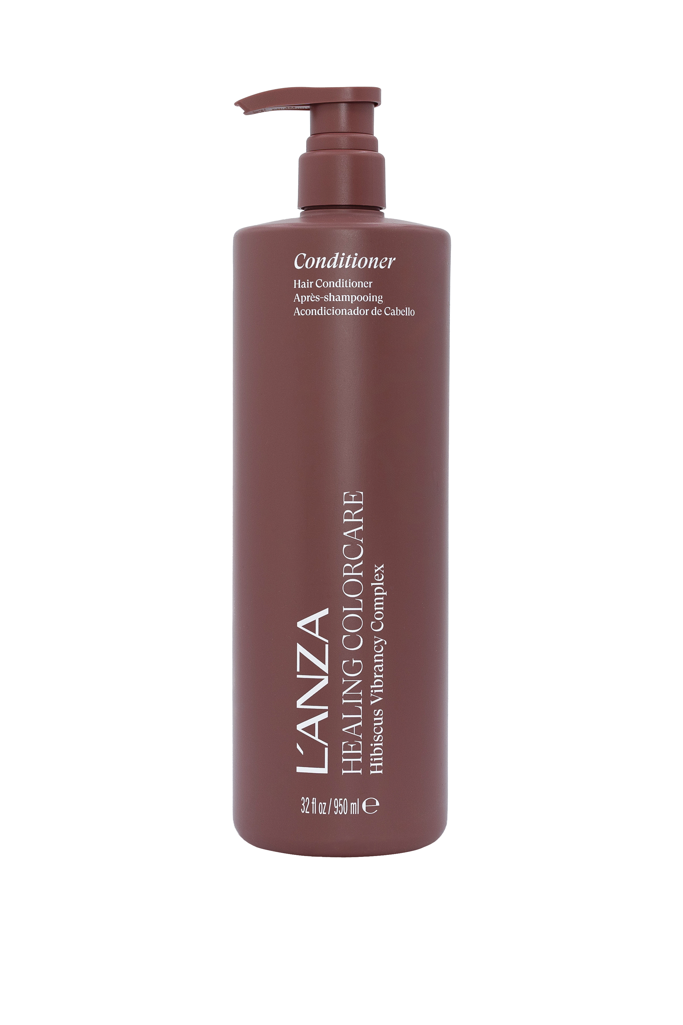 après-shampoing soin couleur