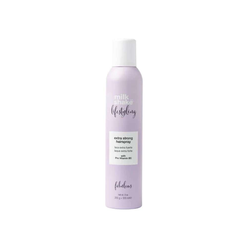 Lifestyle Extra strong hold hairspray