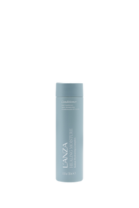 Après-shampoing hydratant et réparateur