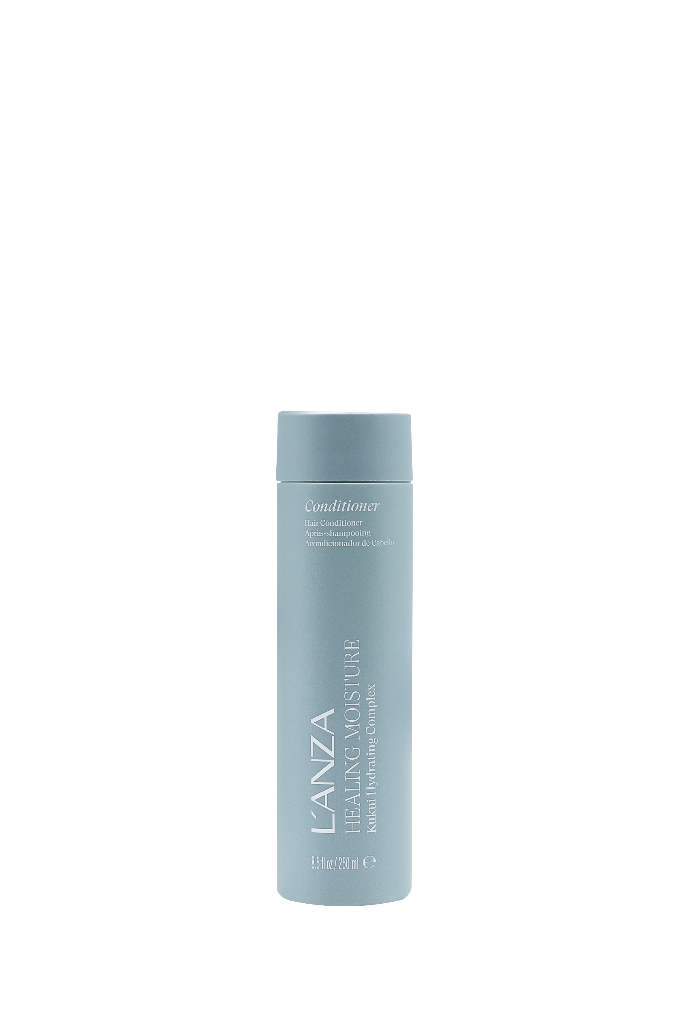 Après-shampoing hydratant et réparateur Kukui