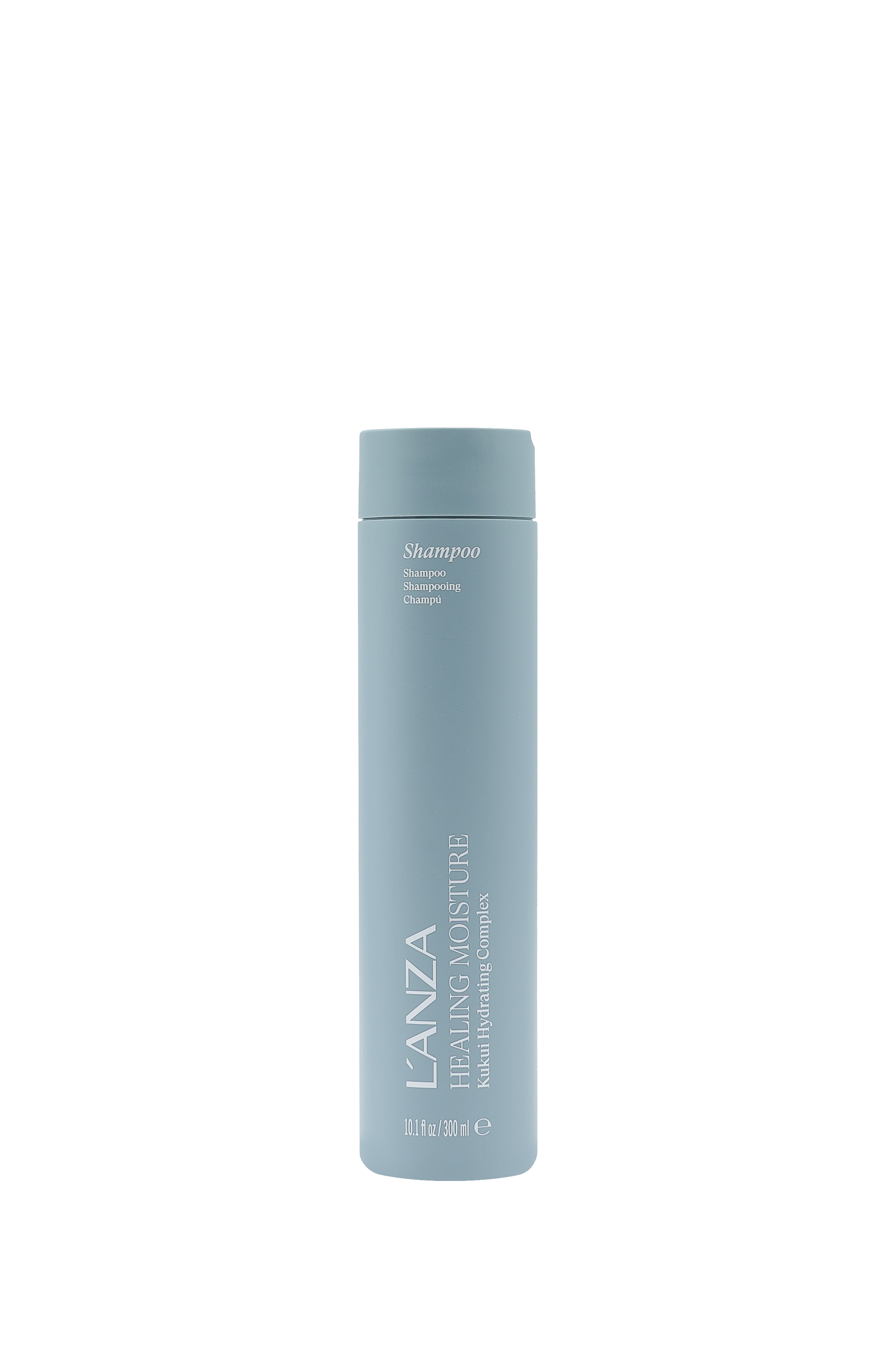 Kukui Shampooing Hydratant Guérison