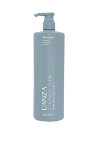 Kukui Shampooing Hydratant Guérison