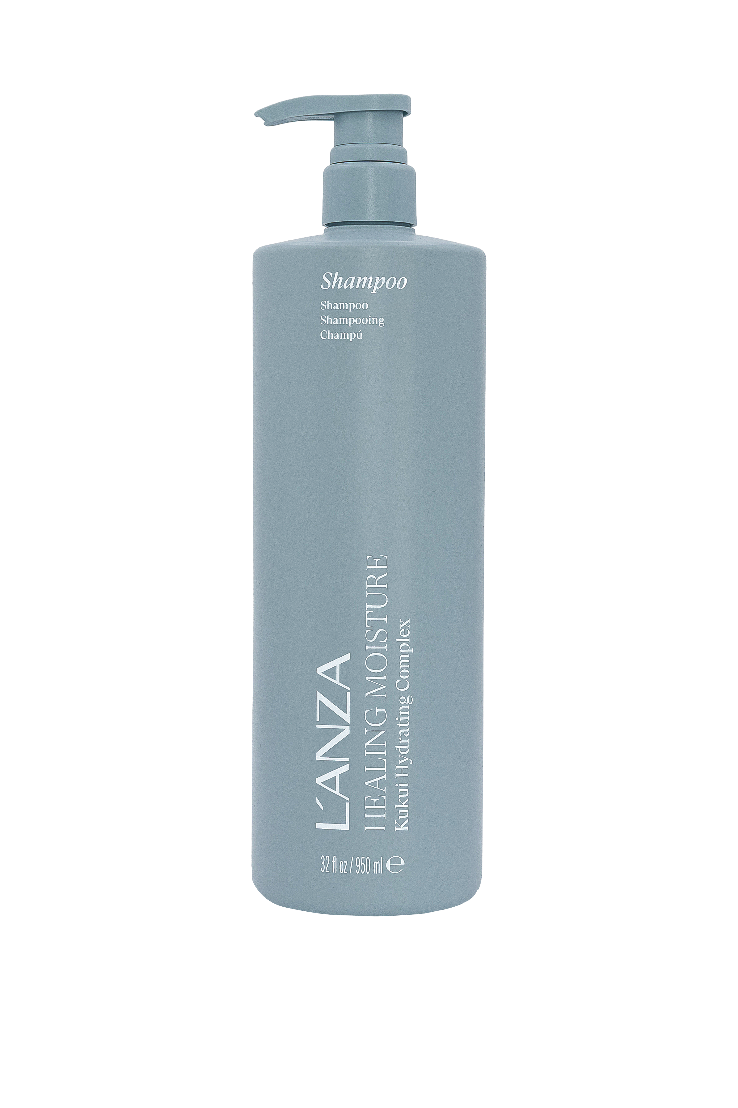 Après-shampoing hydratant et réparateur