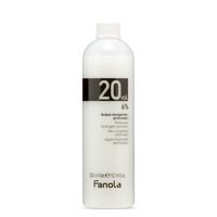Perfumed Hydrogen Peroxide 20 Volume 6%