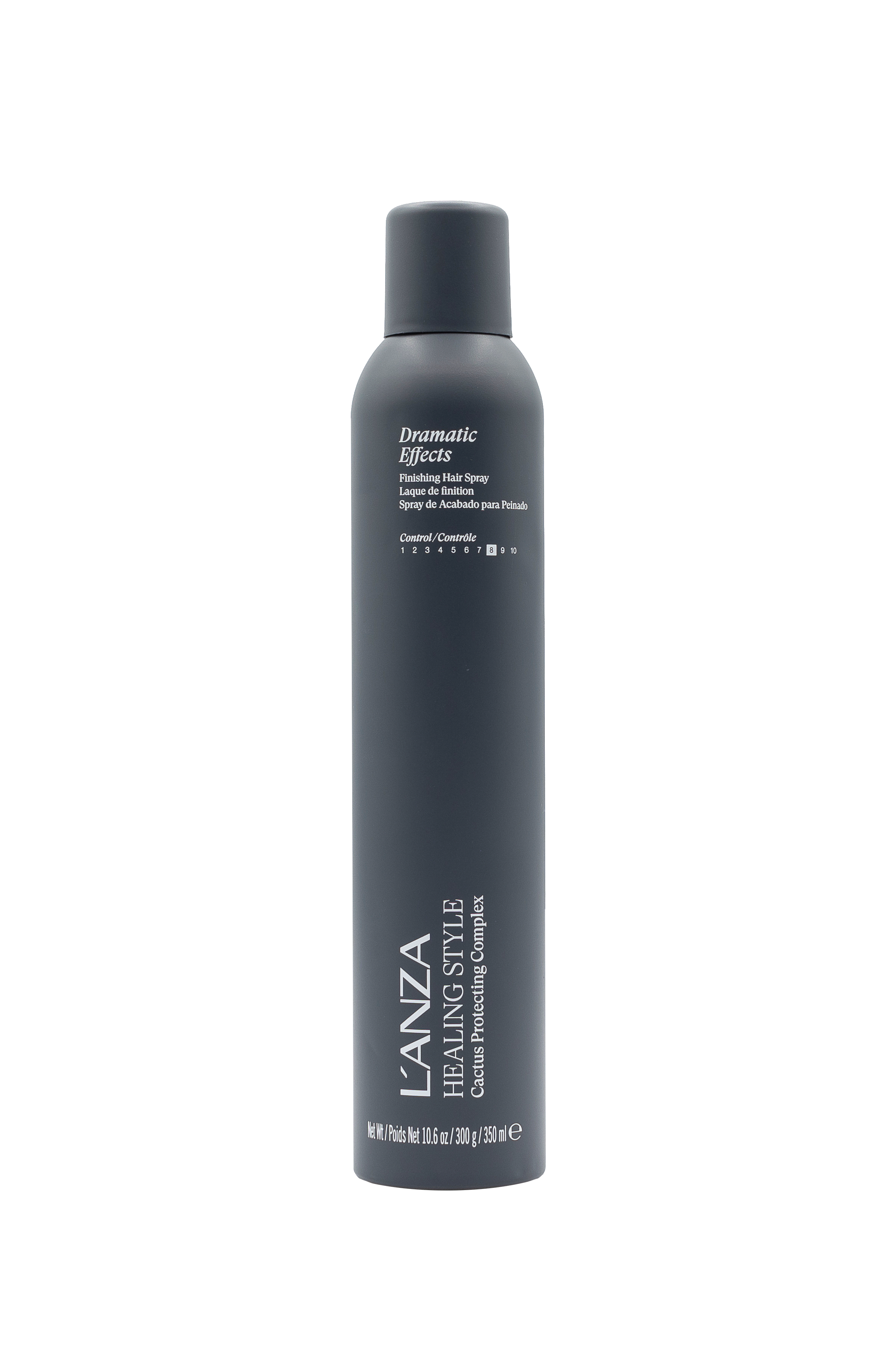 Dramatic Effects Healing Style